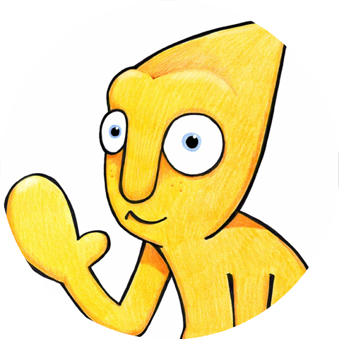 Gustafer Yellowgold