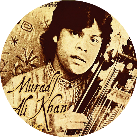 Murad Ali Khan