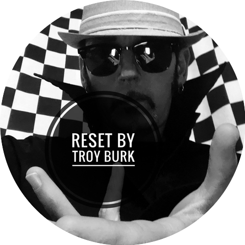 Troy Burk