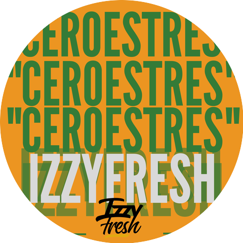 Izzy Fresh