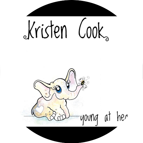 Kristen Cook