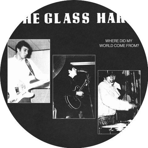 Glass Harp