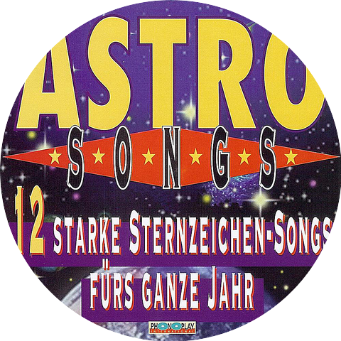 Astro-Song