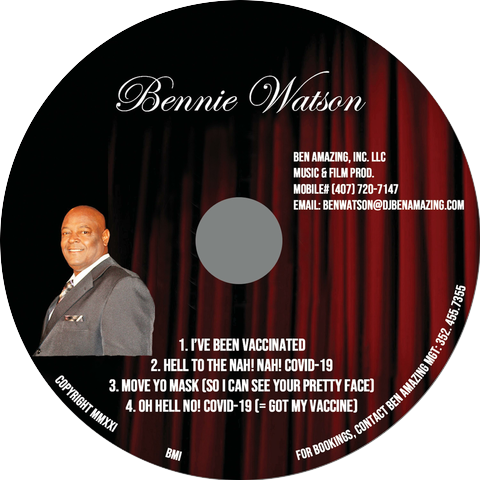 Bennie Watson