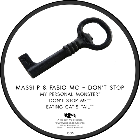 Massi P & Fabio MC