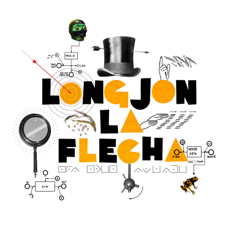 Longjon La Flecha
