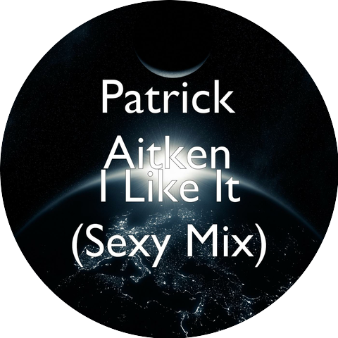 Patrick Aitken