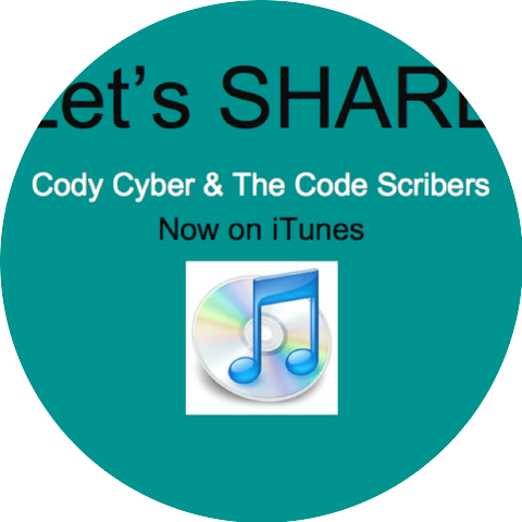 Cody Cyber & The Code Scribers