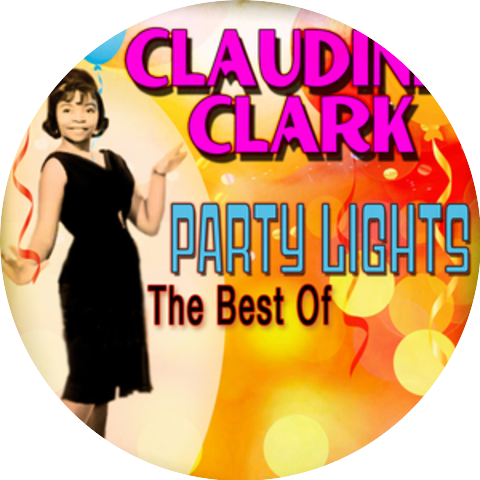 Claudine Clark