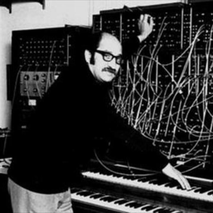 Mort Garson