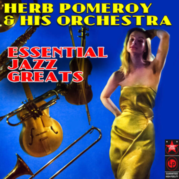Herb Pomeroy & His Orchestra