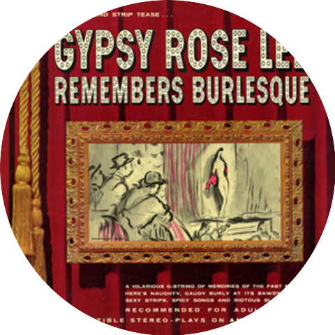 Gypsy Rose Lee