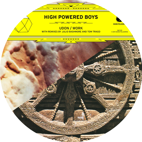 High Powered Boys