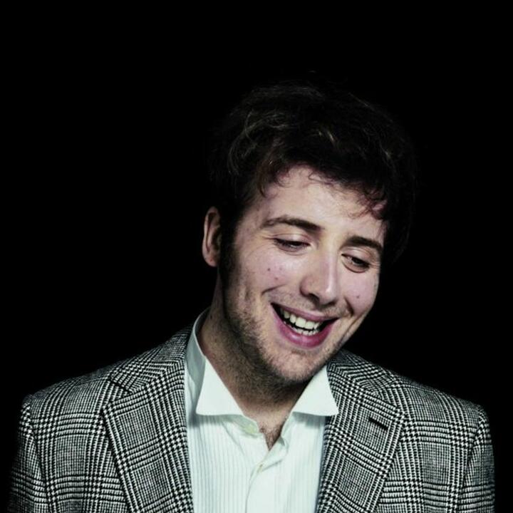 Raphael Gualazzi