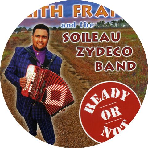 Keith Frank & The Soileau Zydeco Band