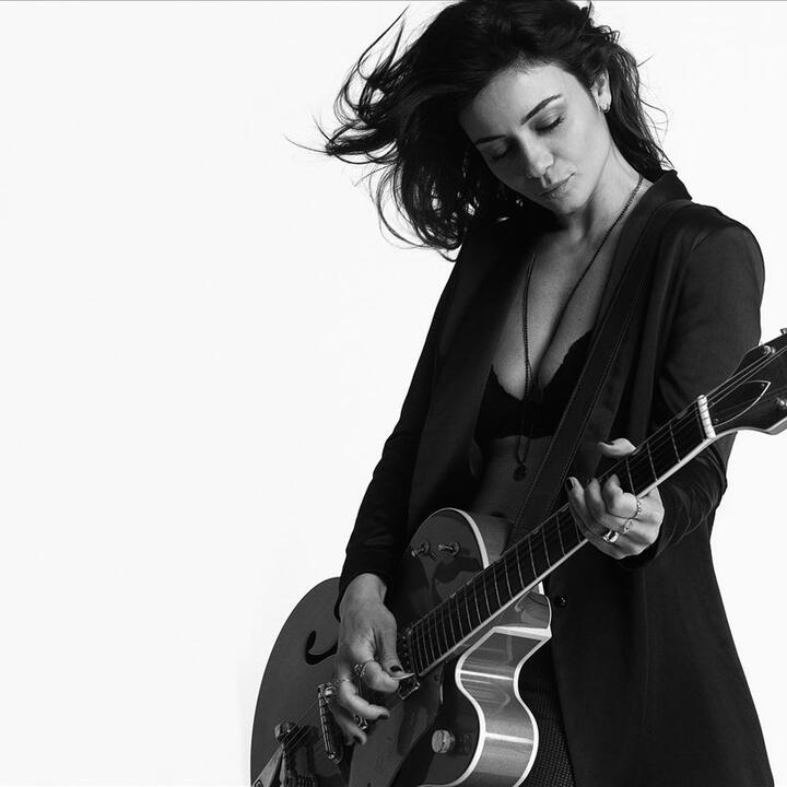 Ninet Tayeb