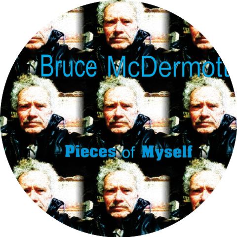 Bruce McDermott
