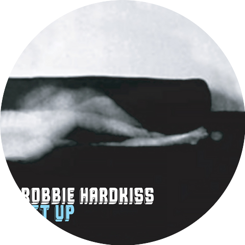 Robbie Hardkiss