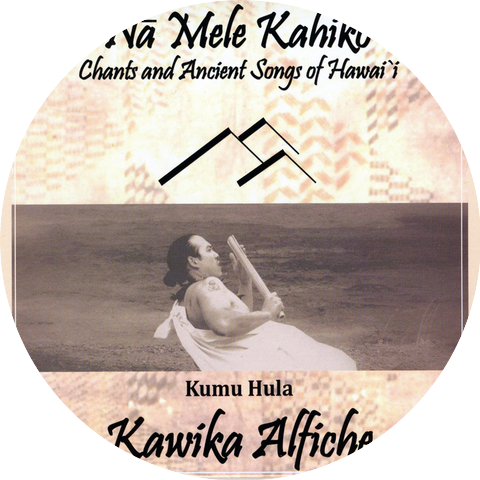 Kawika Alfiche
