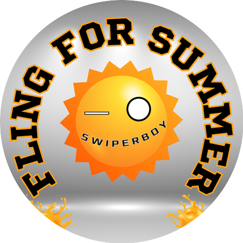 Swiperboy