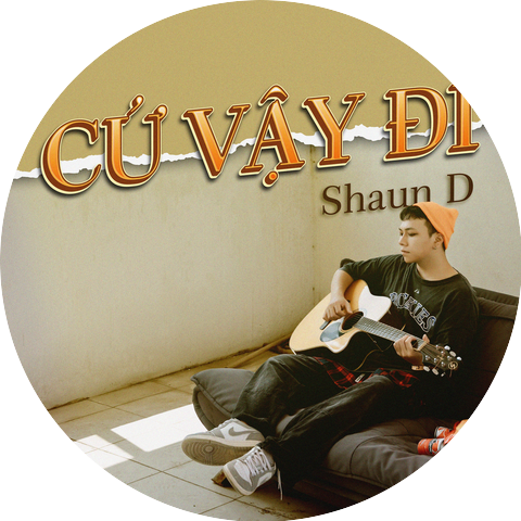Shaun D