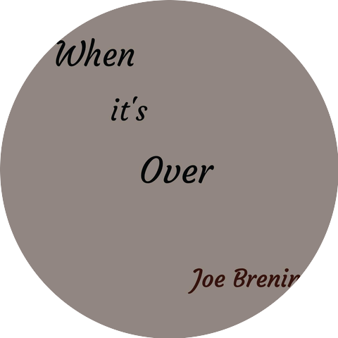 Joe Brenin