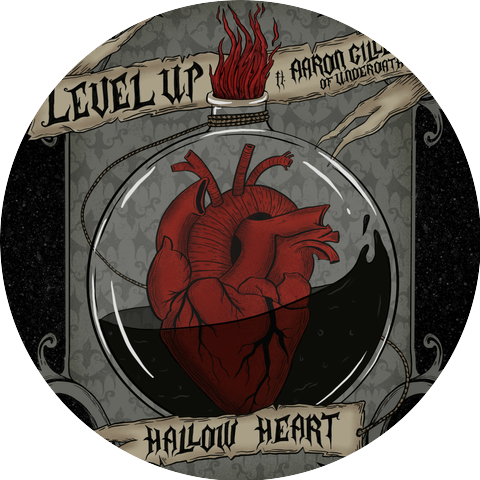 Level Up