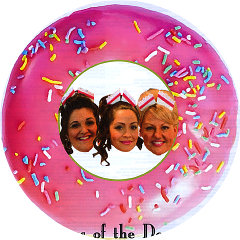 Donut Divas