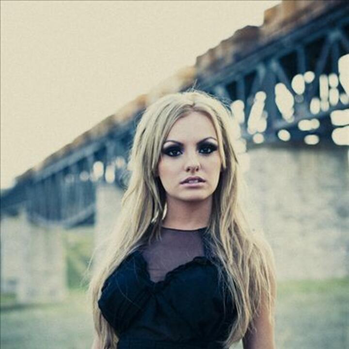 Alexandra Stan Iheart