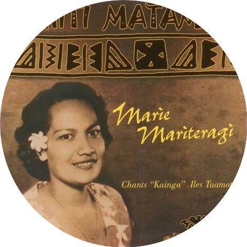 Marie Mariteragi