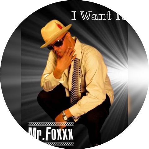 Mr. Foxxx