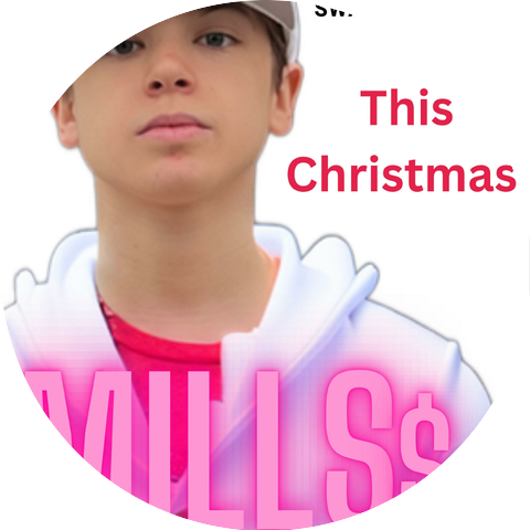 Mrs. Mills