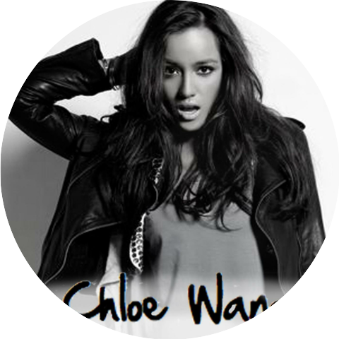 Chloé Wang