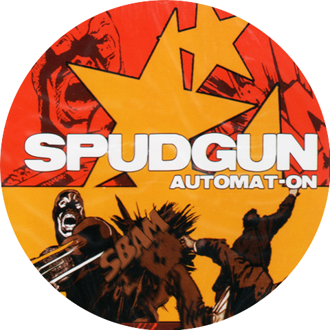 Spudgun