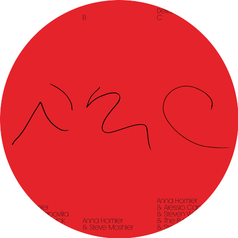 Anna Homler