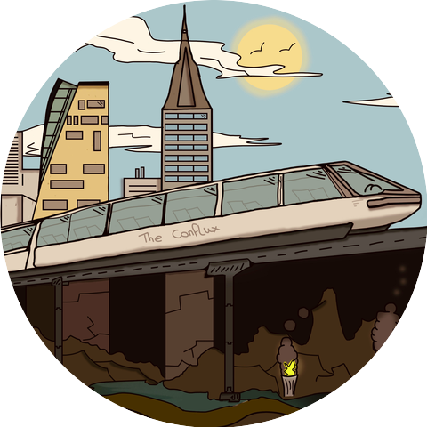 Conflux