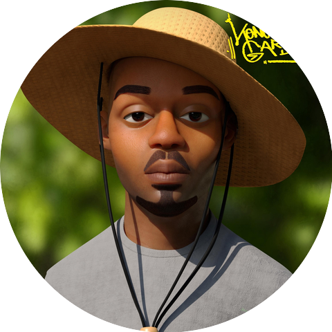 DJ Cavem Moetavation