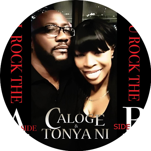 Caloge & Tonya Ni'