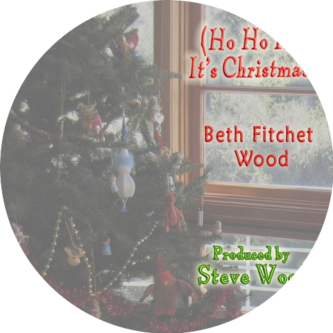 Beth Fitchet Wood