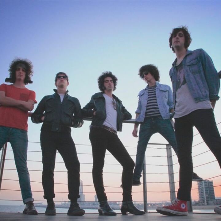 Almas Mudas