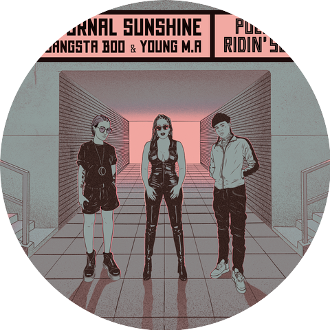 Nocturnal Sunshine (aka Maya Jane Coles)