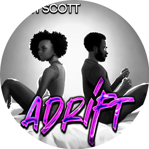 Kyran Scott
