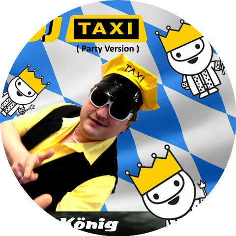 DJ Taxi