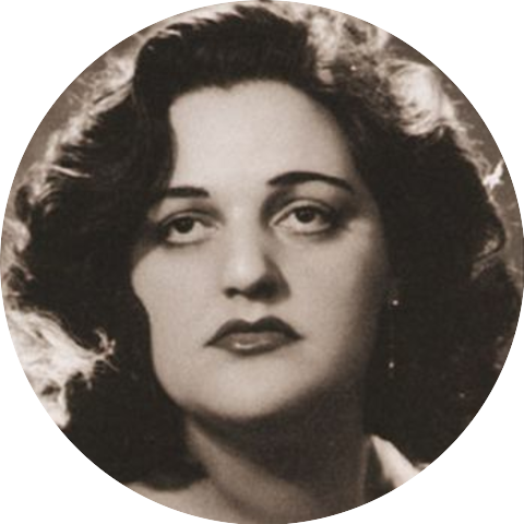 Anita Cerquetti