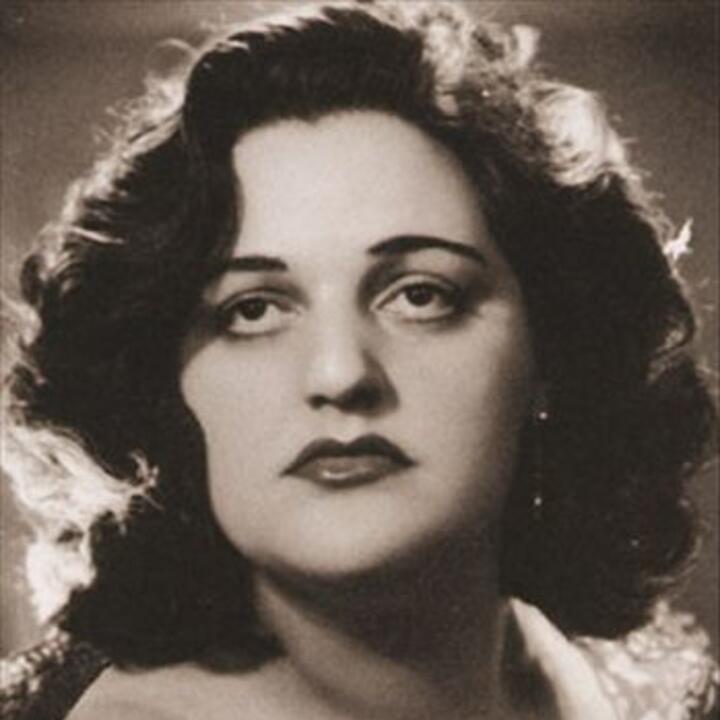 Anita Cerquetti