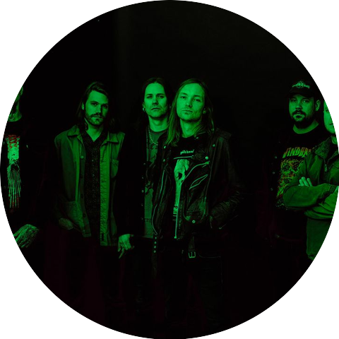 Kvelertak