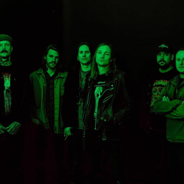 Kvelertak