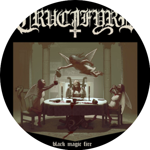 Crucifyre