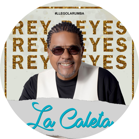 Rey Reyes