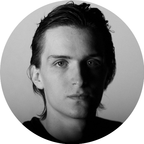 Luke Rathborne